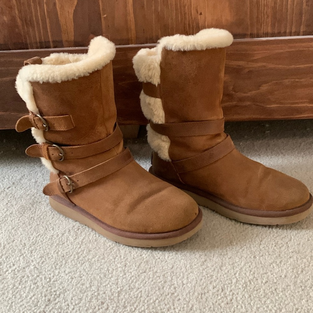 UGG Boots